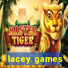 lacey games
